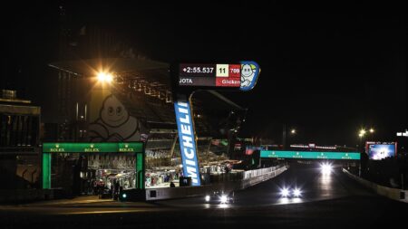 2021 sports cars season review