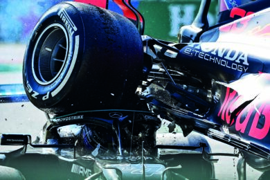 ‘Constant warfare’: F1 Drive to Survive Season 4 trailer released