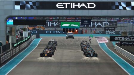 FIA confirms new low-cost F1 engines for 2026