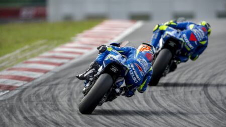 Is it time to turn down MotoGP’s traction control?