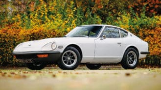 March 2022 auction results: Californian Datsun avoids rusty ravages