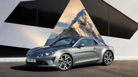 Road cars’ 2022 destiny: early march to electricity?