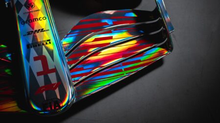 F1 2022 car and livery launches: team reveal dates and times