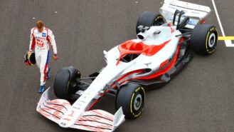 Should we be worried about the 2022 Formula 1 car?