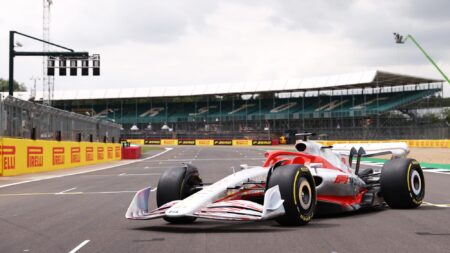 Given up on F1? Why 2022 is not the season to switch off