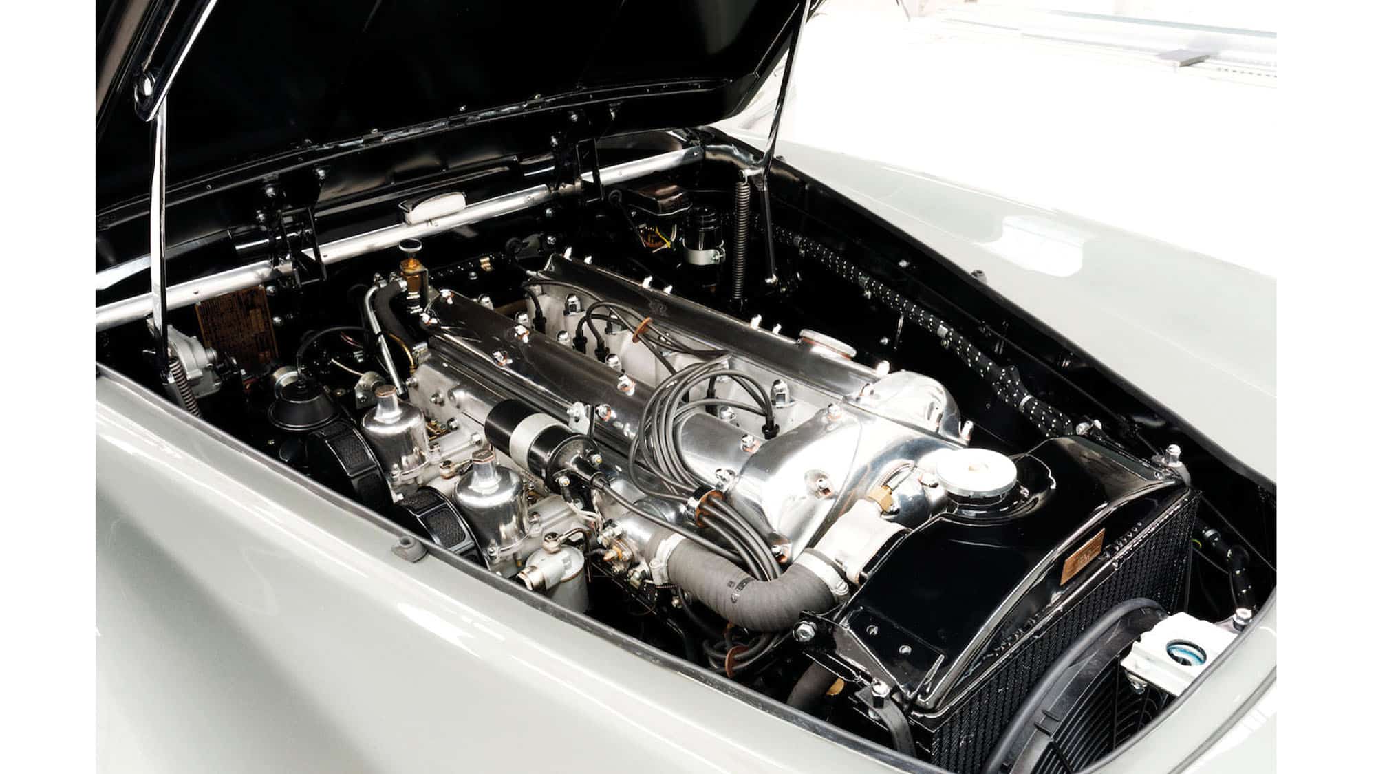 Jaguar XK120 penned by Pininfarina set to sell for up to £900k Motor