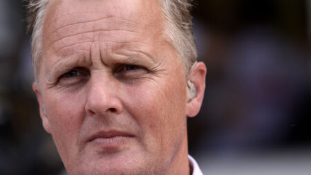 ‘Ferrari can still win the F1 title — if Leclerc steps up’:  Johnny Herbert