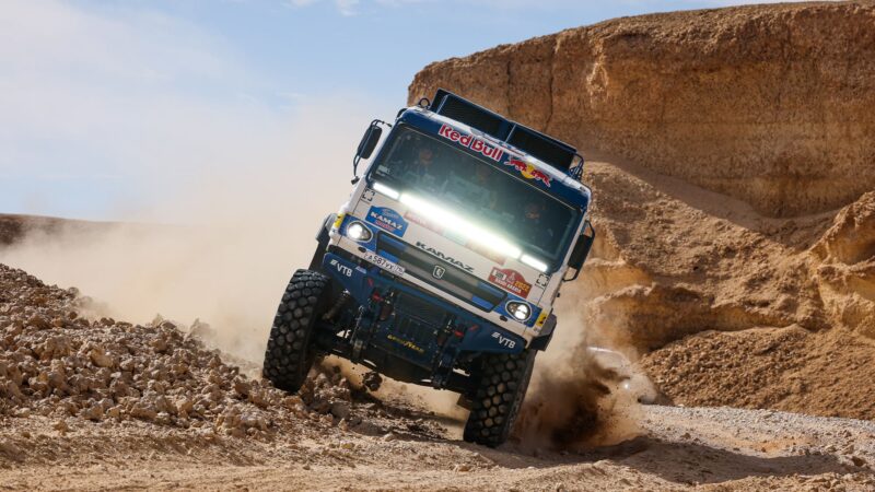 Kamaz