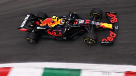 Honda leaves Red Bull: Breaking up is hard to do