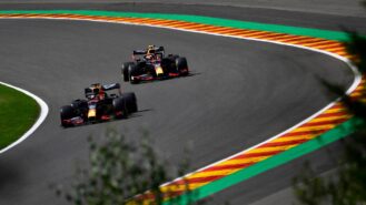 When a talent like Max Verstappen sends F1 car design in the wrong direction — MPH