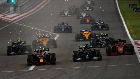 An F1 wishlist for 2022 – rooted (mostly) in reality
