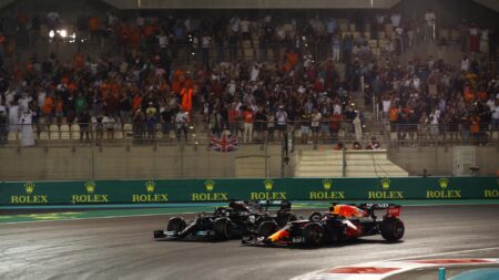 F1’s new fans deserve an FIA for the age of social media