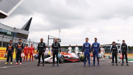 F1 2021 team-mate battles: star drivers, underperformers and ones to watch in 2022