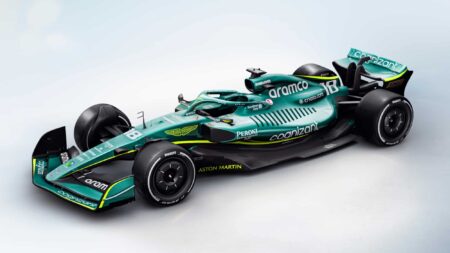 How Aston Martin plans to conquer F1’s biggest ever rule changes