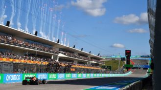 How to streamline F1’s calendar: efficient schedule that cuts travel