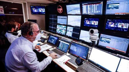 Eduardo Freitas: the end-of-season WEC controversy that dogs new F1 race director