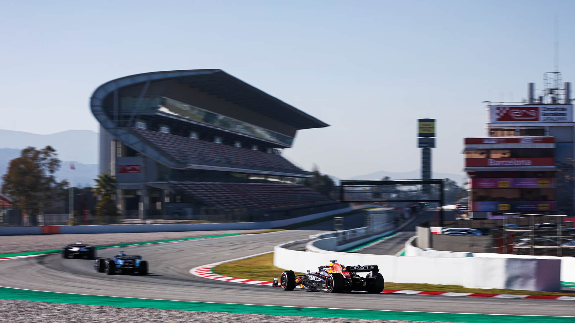 Now Barcelona chicane is gone, these are the other F1 corners to axe ...