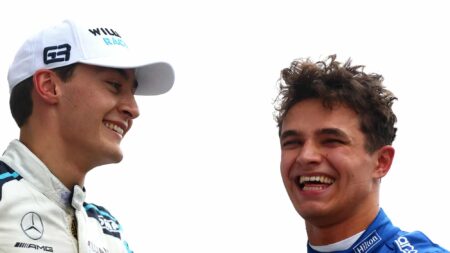 Time for Norris and Russell to take their place at F1’s top table — MPH