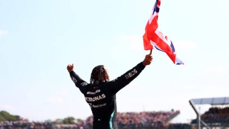 Lewis Hamilton’s claim to be the greatest F1 driver of all time – MPH