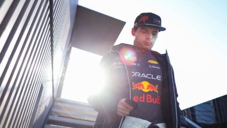Verstappen on ‘unacceptable’ Michael Masi sacking: ‘he was thrown under the bus’