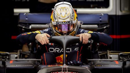 Live: F1 testing 2022, Barcelona Day 2