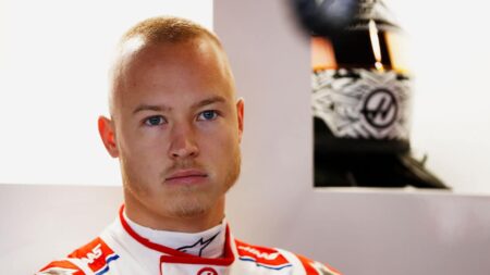 Ukrainian motor sport authority calls on FIA to ban Russian drivers