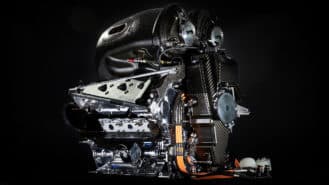 The best engine that will ever exist? Ultimate efficiency of F1’s hybrid