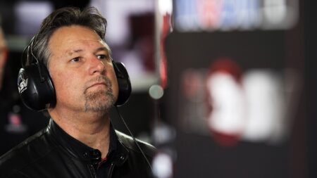 Andretti announces application to launch 11th Formula 1 team