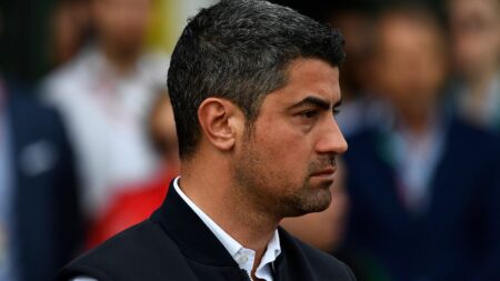 Michael Masi ousted as F1 race director; Herbie Blash returns as new advisor