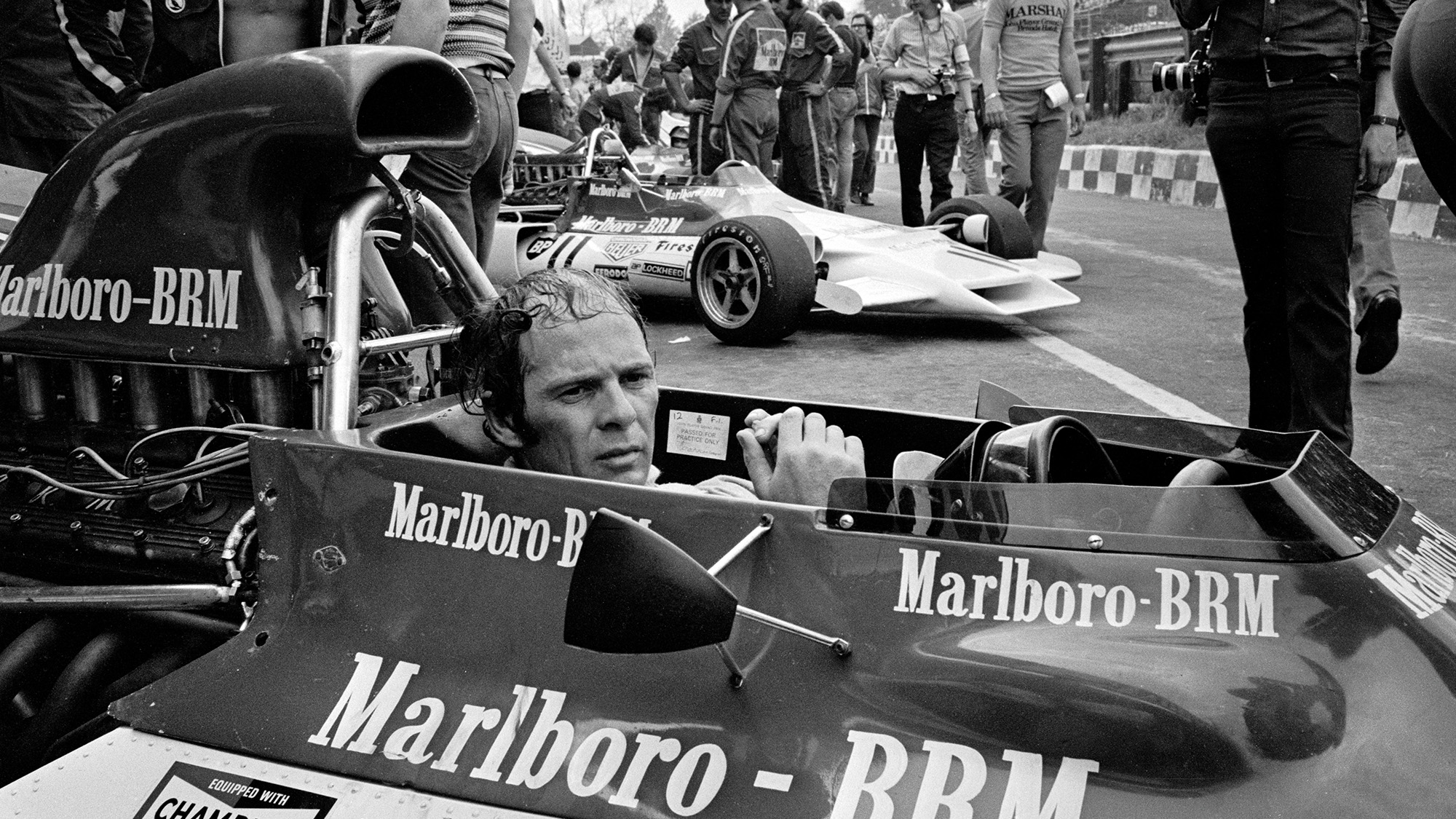 marlboro cigarettes f1 Marlboro in Formula 1: King size allies March 2022