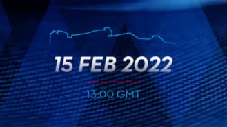 Watch the 2022 Williams F1 car launch live