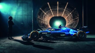F1’s 2022 cars under the skin