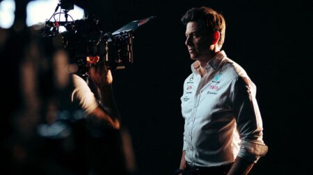 Wolff: Ferrari’s extra wind tunnel time gives it a 0.2sec advantage