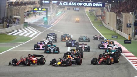 The missed test that cost Red Bull in Bahrain GP, plus Ferrari’s speed — race analysis