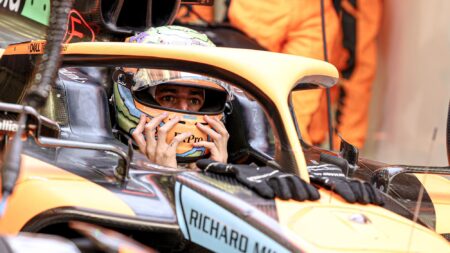 ‘We simply didn’t have the performance… it’s painful,’ says McLaren boss Seidl
