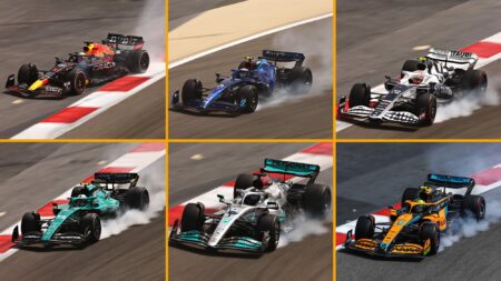‘Agricultural’ cars to bring random results at start of F1 season? — MPH