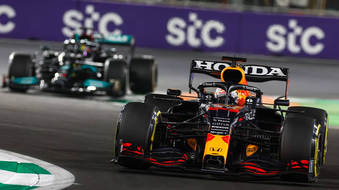 Drive to Survive Season 4 review: F1 doc can't match real-life