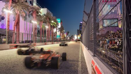 Snark away at the new US GPs but they’re a win-win for F1