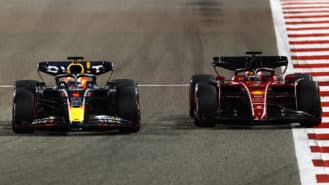Was Ferrari formidable or just flattered? Saudi GP should reveal all — MPH