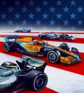 Formula 1’s US agenda: Miami now, Las Vegas next?