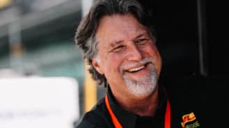 Why F1 would regret giving Michael Andretti the cold shoulder