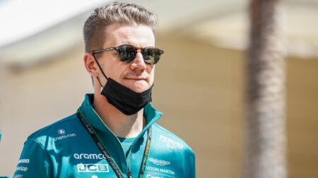 Nico Hülkenberg looked an F1 champion with mesmerising talent … until it dried up — MPH
