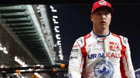 ‘UK ban on Russian racers is right call after FIA passed the buck’