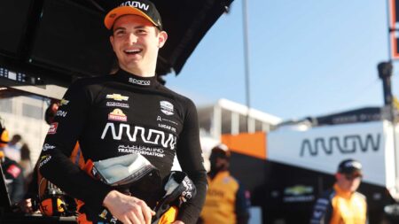 The IndyCar drivers who could make the switch to F1