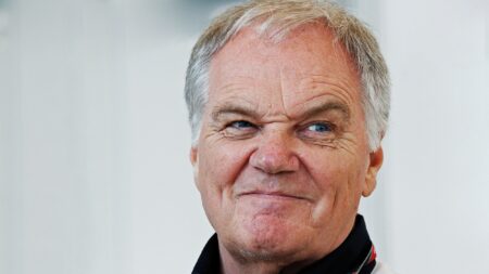 Patrick Head: The F1 designers I respected… and tried to beat
