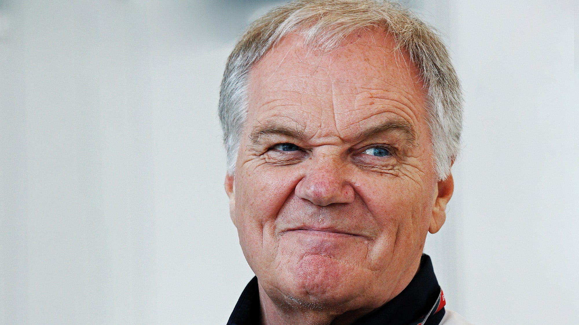 Sir Patrick Head: The Motor Sport Interview - Motor Sport Magazine