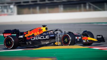 Why F1 teams are being more secretive than ever before