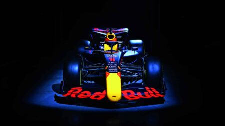Mark Webber: ‘Red Bull’s secret formula will keep it at the top of F1 in 2022’