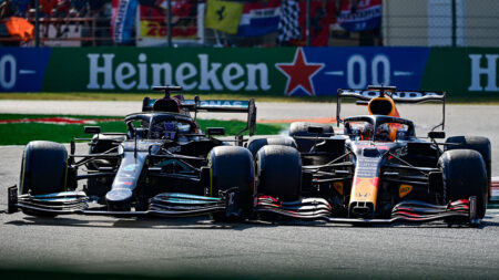 F1 Drive to Survive Season 4: Episode synopsis