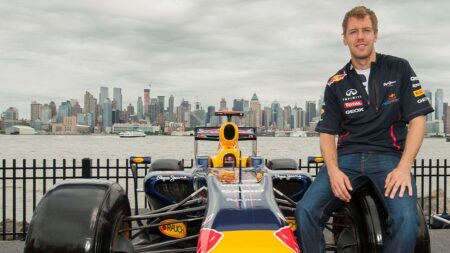 Top of the flops: when F1 failed in America